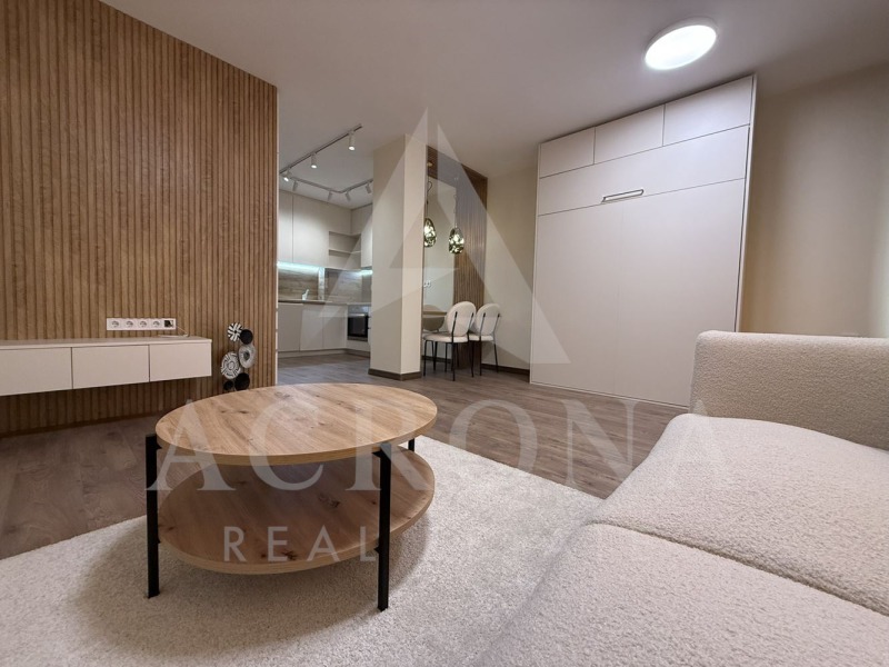 Продава 1-СТАЕН, град Пловдив, Христо Смирненски • 130120 € / 254492.60 лв. • 58435889 1