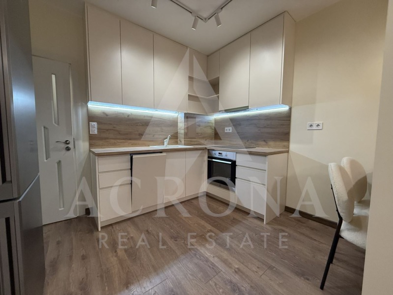 Продава 1-СТАЕН, гр. Пловдив, Христо Смирненски, снимка 4 - Апартаменти - 52412791