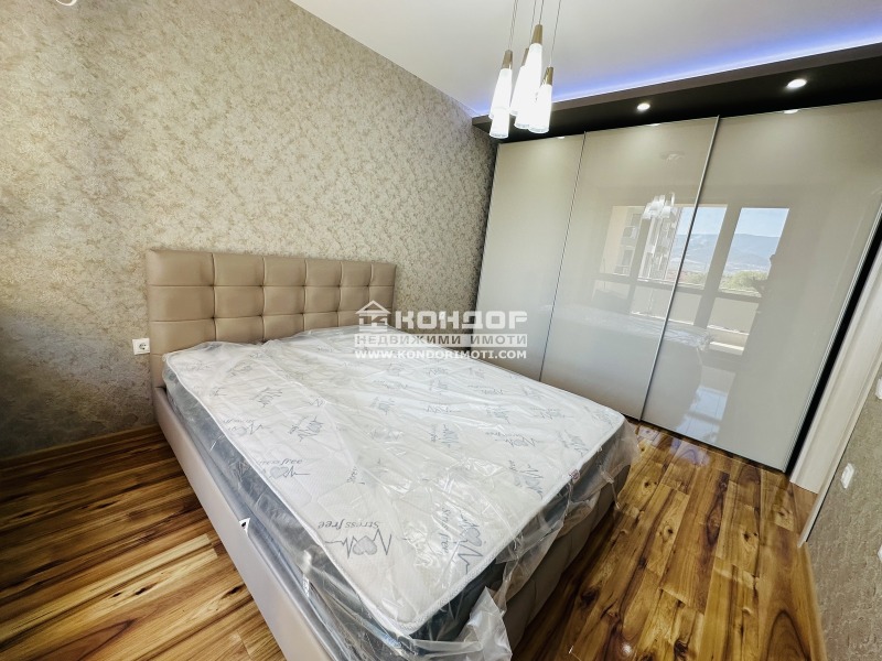 À venda  1 quarto Plovdiv , Vastanitcheski , 62 m² | 97307443 - imagem [4]