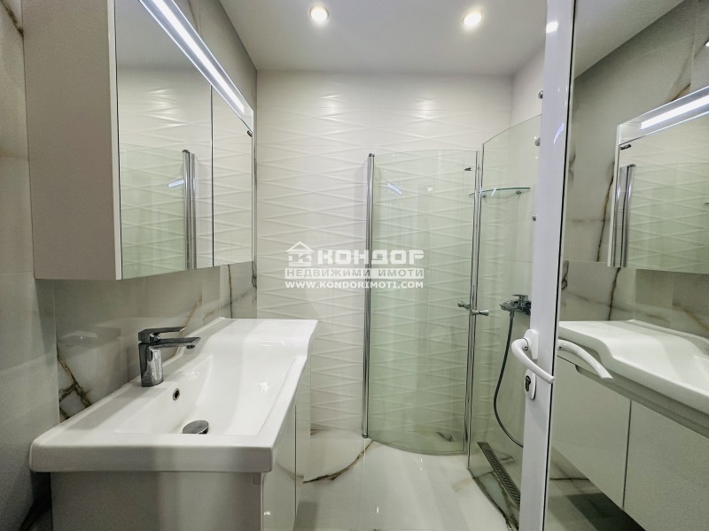 De vânzare  1 dormitor Plovdiv , Vâstaniciesci , 62 mp | 97307443 - imagine [6]