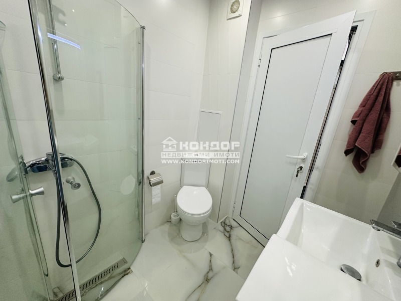 De vânzare  1 dormitor Plovdiv , Vâstaniciesci , 62 mp | 97307443 - imagine [7]