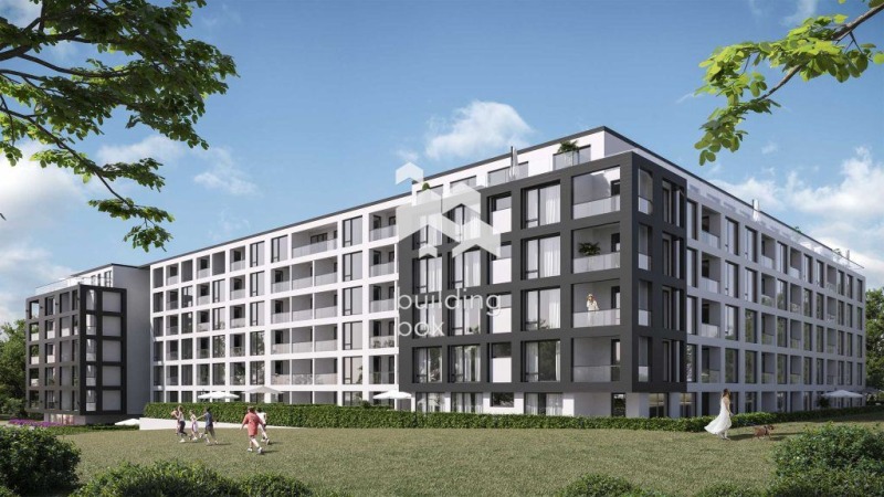 Na prodej  1 ložnice Sofia , Malinova dolina , 70 m2 | 79922677 - obraz [3]