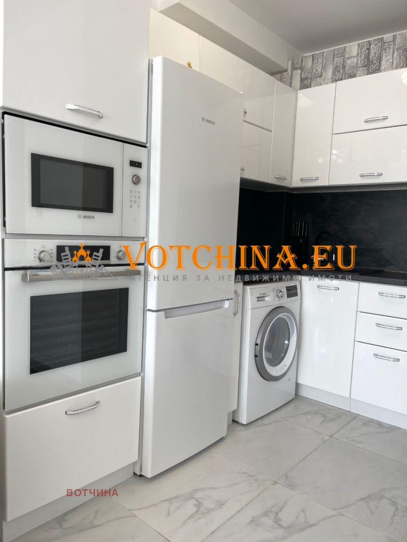 Продава 2-СТАЕН, гр. Варна, Аспарухово, снимка 2 - Aпартаменти - 47210670