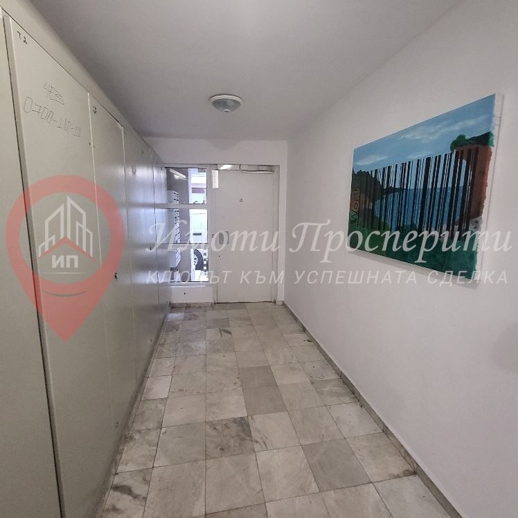 En venta  1 dormitorio Sofia , Ivan Vazov , 75 metros cuadrados | 47605348 - imagen [16]