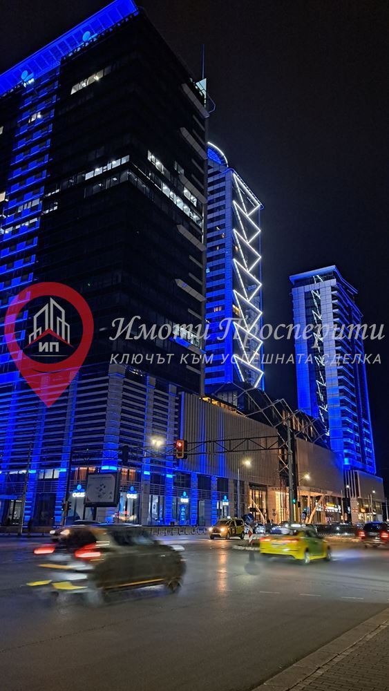 En venta  1 dormitorio Sofia , Ivan Vazov , 75 metros cuadrados | 47605348 - imagen [17]