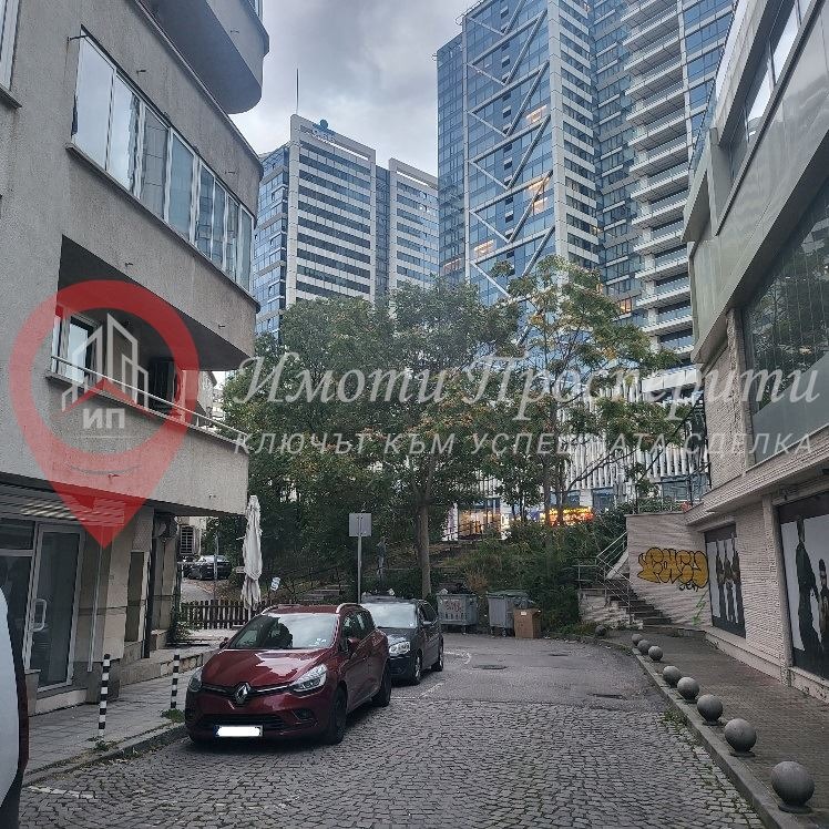 En venta  1 dormitorio Sofia , Ivan Vazov , 75 metros cuadrados | 47605348 - imagen [2]