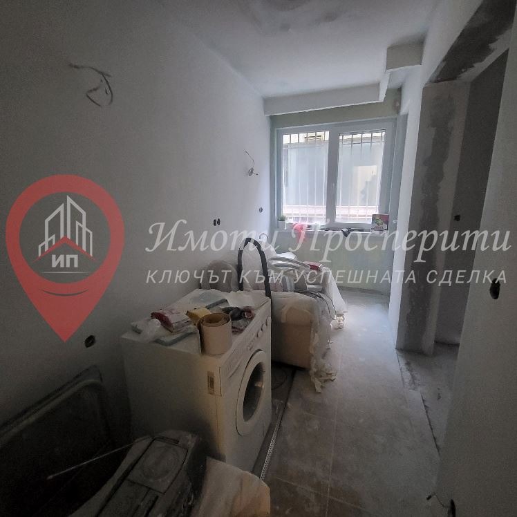 En venta  1 dormitorio Sofia , Ivan Vazov , 75 metros cuadrados | 47605348 - imagen [7]