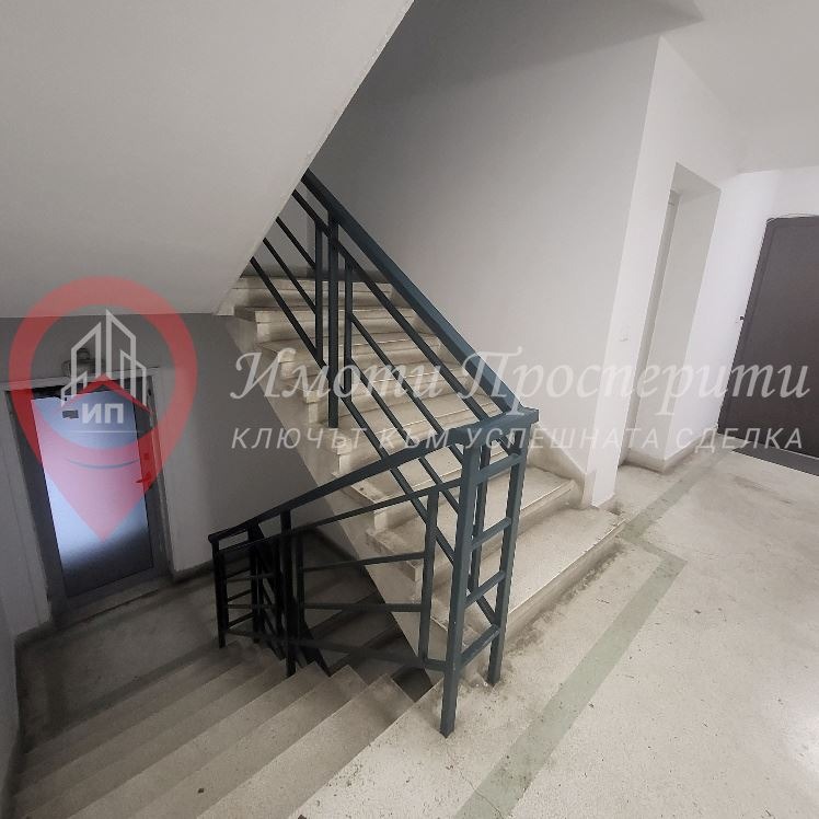 En venta  1 dormitorio Sofia , Ivan Vazov , 75 metros cuadrados | 47605348 - imagen [13]