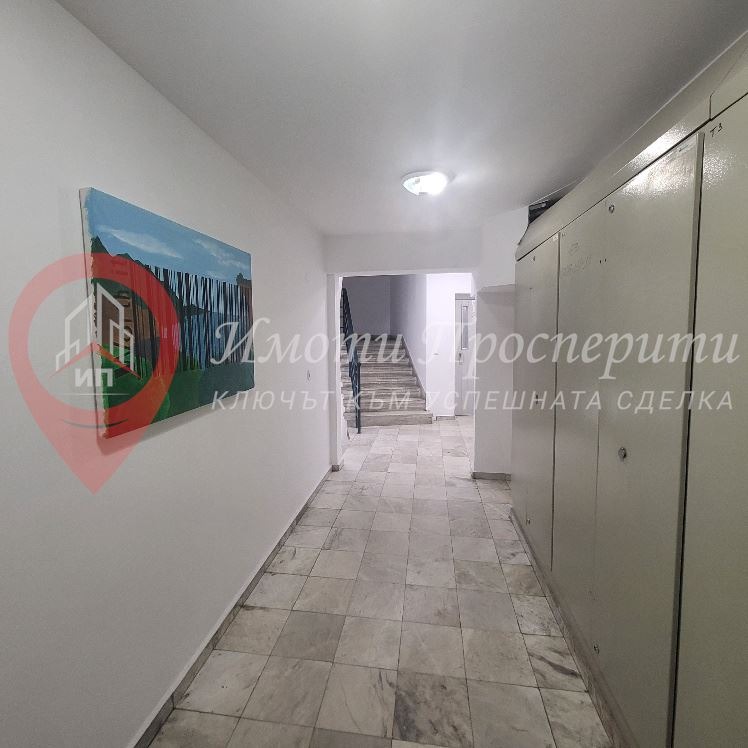 En venta  1 dormitorio Sofia , Ivan Vazov , 75 metros cuadrados | 47605348 - imagen [15]