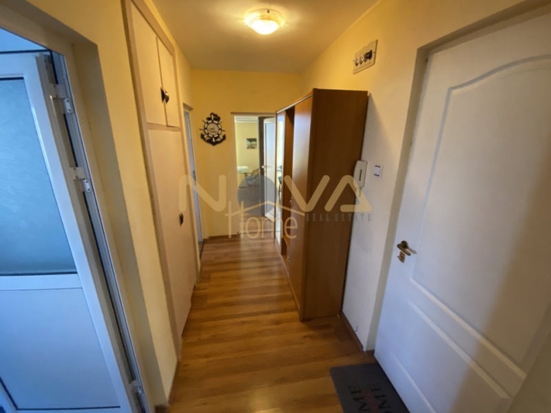 In vendita  1 camera da letto Varna , Tsveten kvartal , 77 mq | 61775420 - Immagine [9]