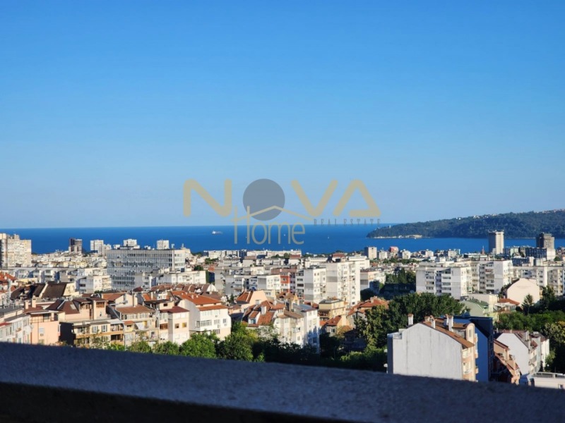 In vendita  1 camera da letto Varna , Tsveten kvartal , 77 mq | 61775420 - Immagine [2]