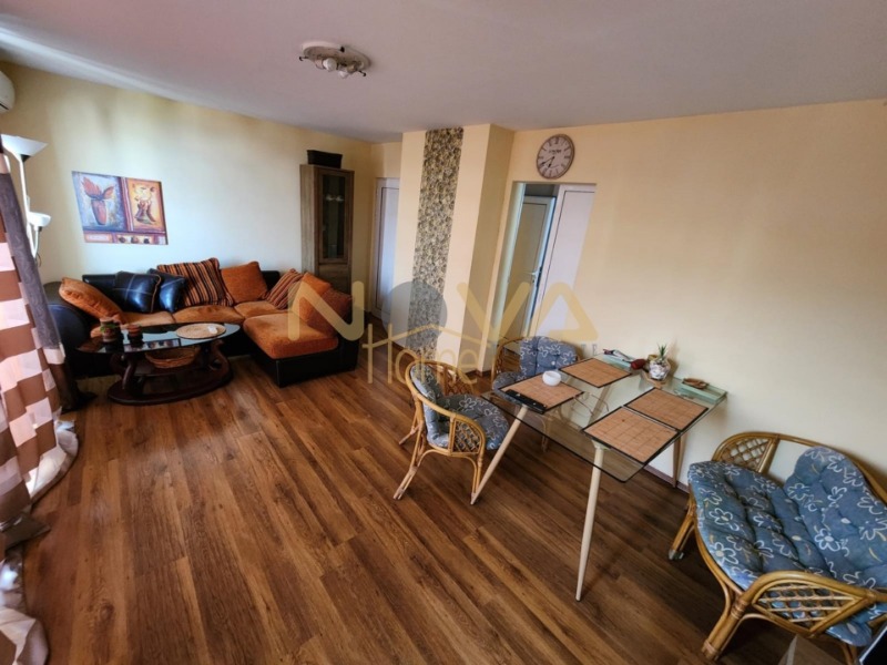 À vendre  1 chambre Varna , Tsveten kvartal , 77 m² | 61775420 - image [3]