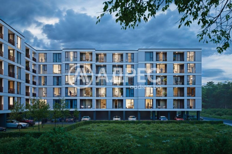 Продава  2-стаен, град София, Люлин 9 •  125 000 EUR • ID 32366172 — holmes.bg - [1] 
