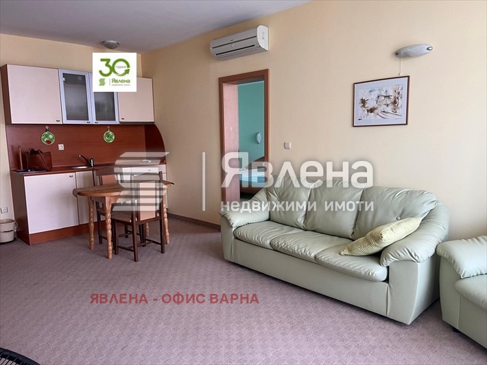 На продаж  1 спальня Варна , к.к. Златни пясъци , 87 кв.м | 78733254 - зображення [3]