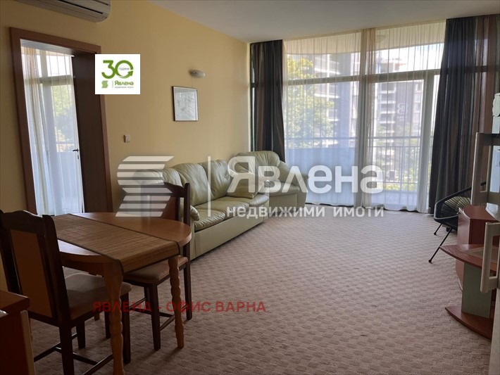 На продаж  1 спальня Варна , к.к. Златни пясъци , 87 кв.м | 78733254 - зображення [2]