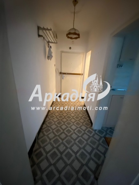 Til salg  1 soveværelse Plovdiv , Tsentar , 62 kvm | 83592090 - billede [4]
