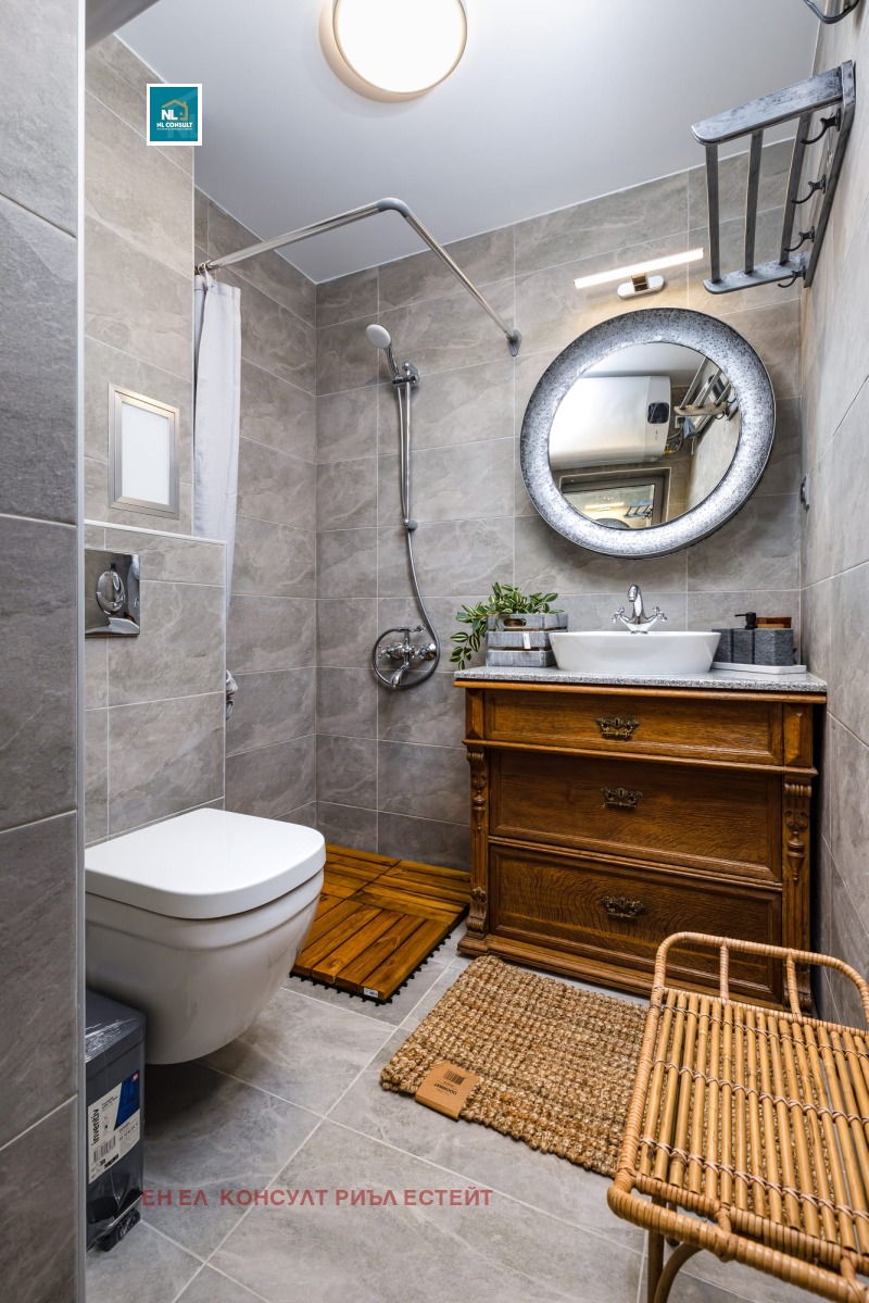 Продава  2-стаен град Пловдив , Център , 70 кв.м | 64125643 - изображение [10]