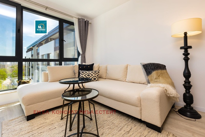 Продава  2-стаен град Пловдив , Център , 70 кв.м | 64125643 - изображение [3]