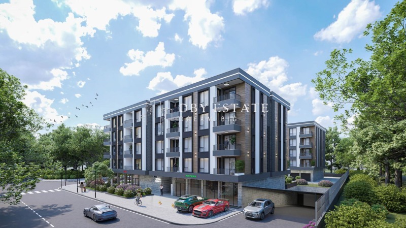 Продава  2-стаен град Пловдив , Остромила , 66 кв.м | 35129849 - изображение [5]