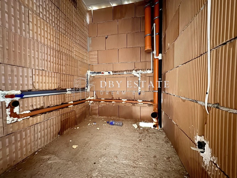 Продава  2-стаен град Пловдив , Остромила , 66 кв.м | 35129849 - изображение [3]
