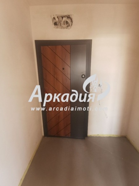 Продава 2-СТАЕН, гр. Пловдив, Беломорски, снимка 3 - Апартаменти - 53020408