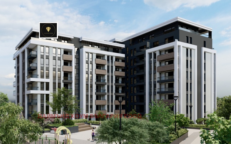 Продава 2-СТАЕН, гр. Пловдив, Христо Смирненски