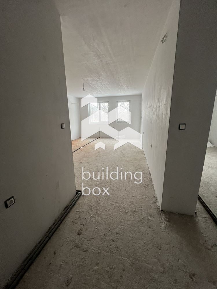 Продава 2-СТАЕН, гр. Пловдив, Остромила, снимка 7 - Апартаменти - 53651062