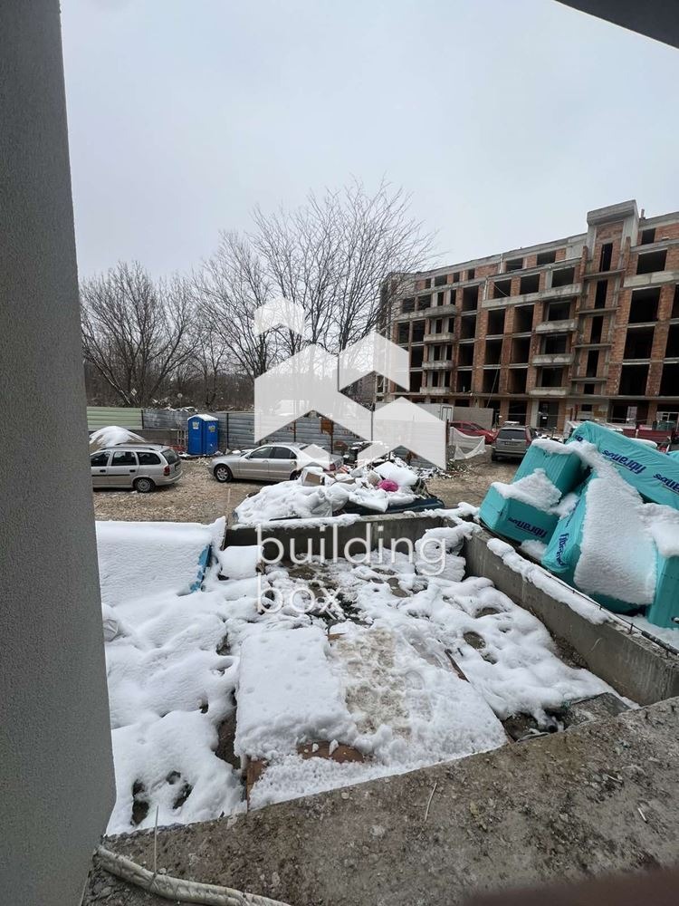 Продава 2-СТАЕН, гр. Пловдив, Остромила, снимка 2 - Апартаменти - 53651062