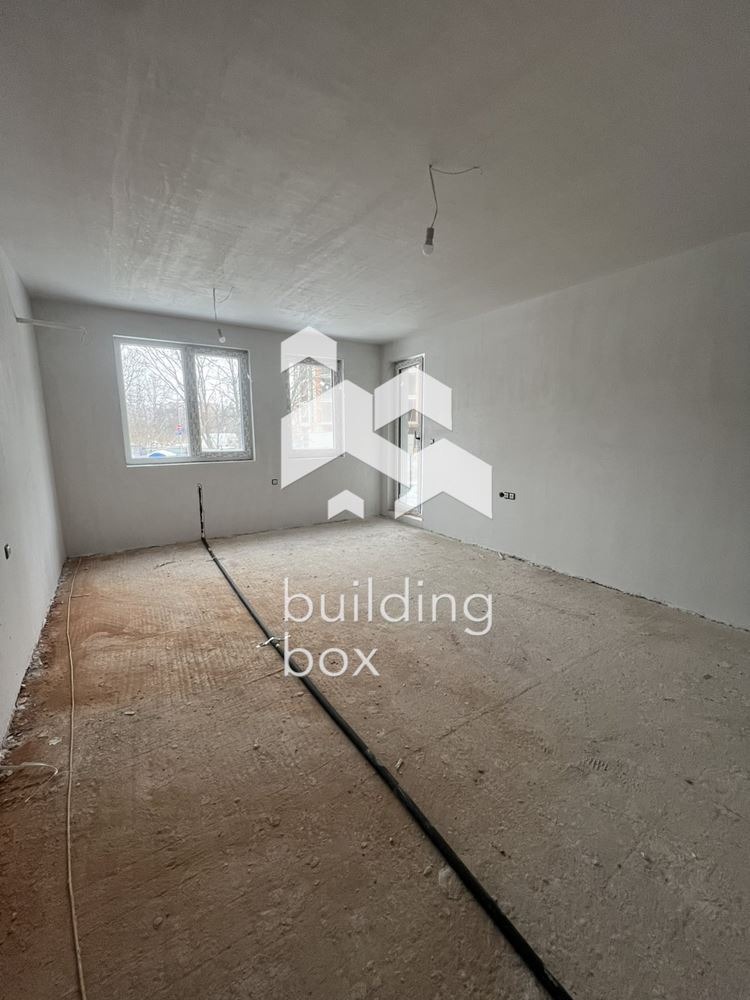 Продава 2-СТАЕН, гр. Пловдив, Остромила, снимка 6 - Апартаменти - 53651062