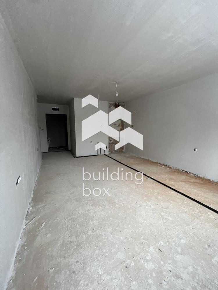 Продава 2-СТАЕН, гр. Пловдив, Остромила, снимка 3 - Апартаменти - 53651062