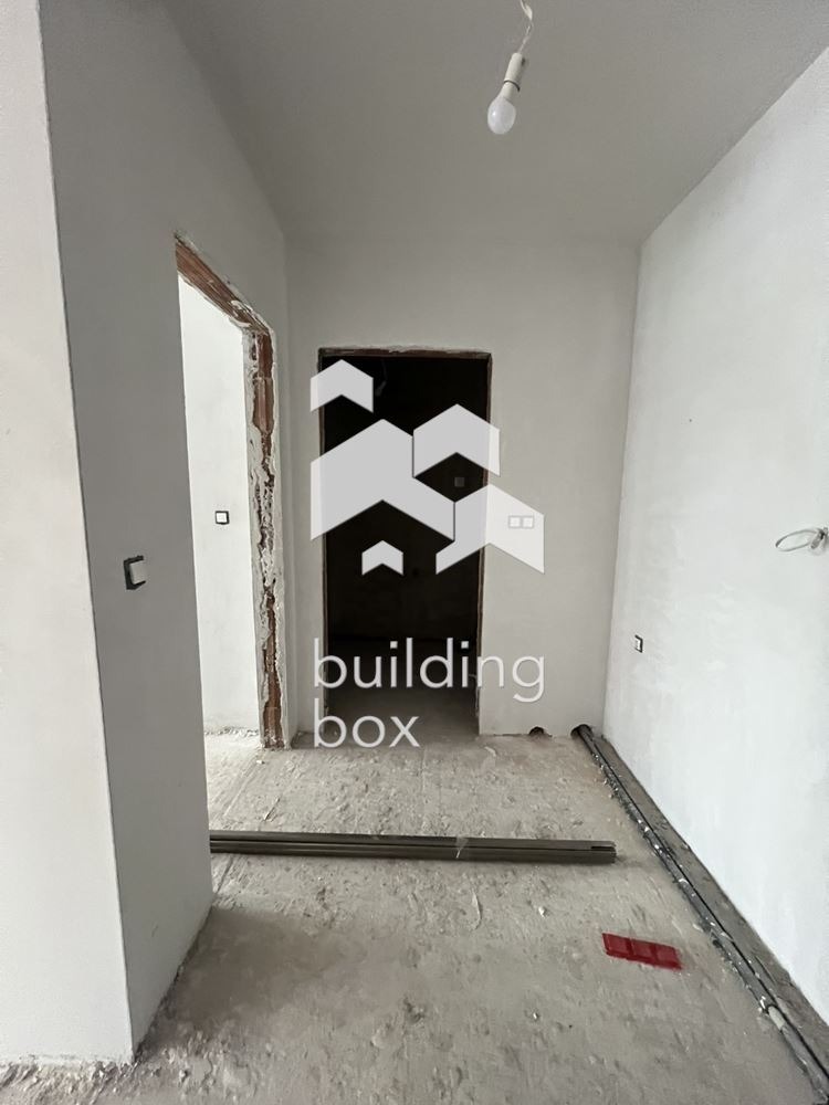 Продава 2-СТАЕН, гр. Пловдив, Остромила, снимка 4 - Апартаменти - 53651062