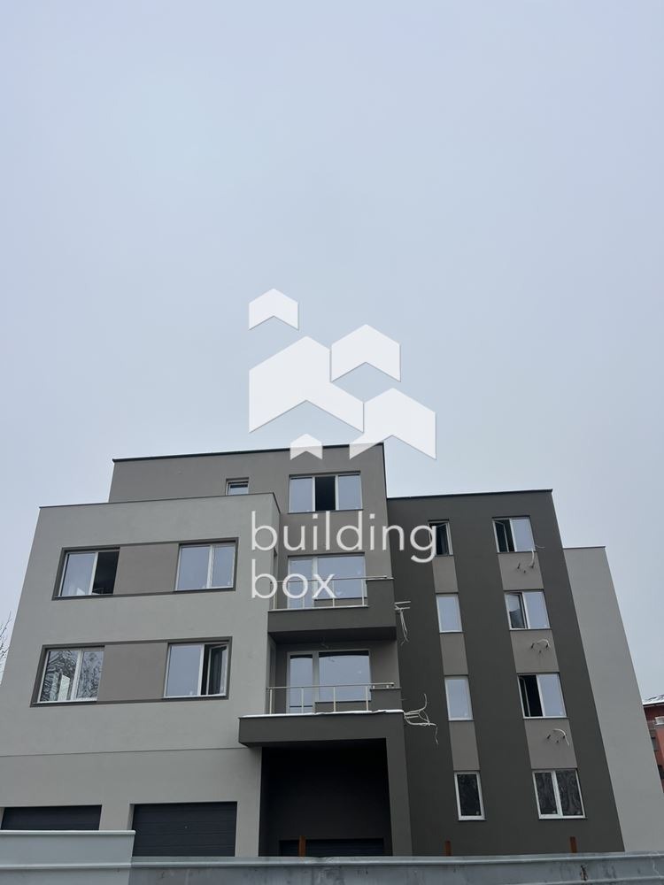 Продава 2-СТАЕН, гр. Пловдив, Остромила