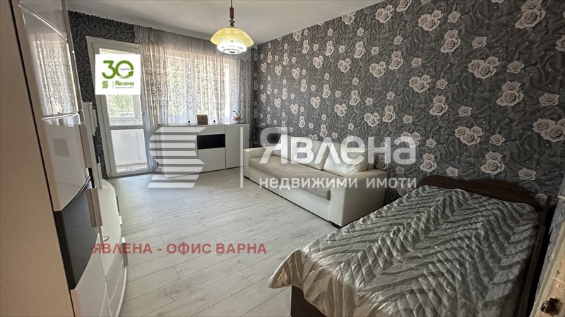 Продава 2-СТАЕН, гр. Варна, Трошево, снимка 2 - Апартаменти - 55906334