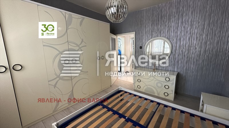 Продава 2-СТАЕН, гр. Варна, Трошево, снимка 5 - Апартаменти - 55906334