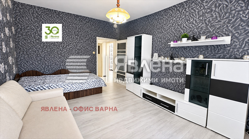 Продава 2-СТАЕН, гр. Варна, Трошево