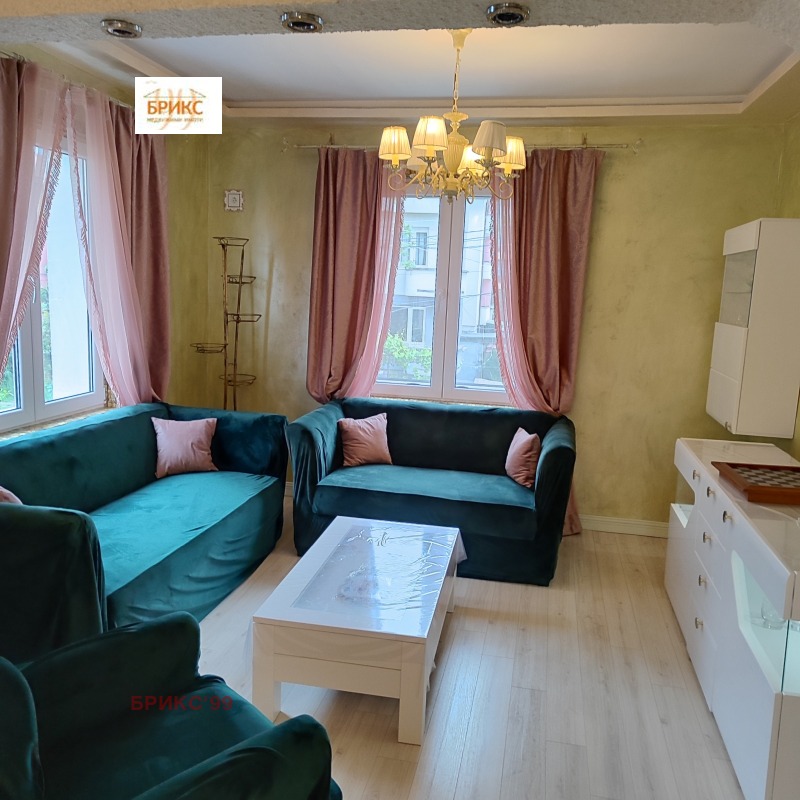 Продава 3-СТАЕН, гр. София, Овча купел, снимка 2 - Апартаменти - 52677307