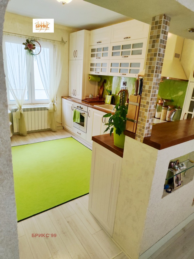 Продава 3-СТАЕН, гр. София, Овча купел