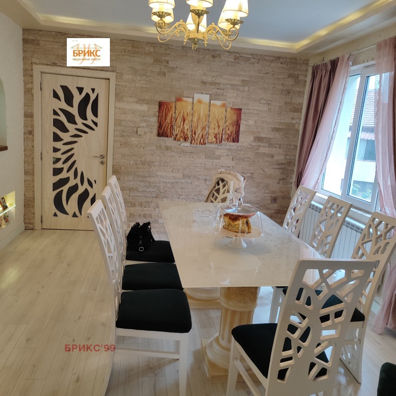 Продава 3-СТАЕН, гр. София, Овча купел, снимка 3 - Апартаменти - 52677307