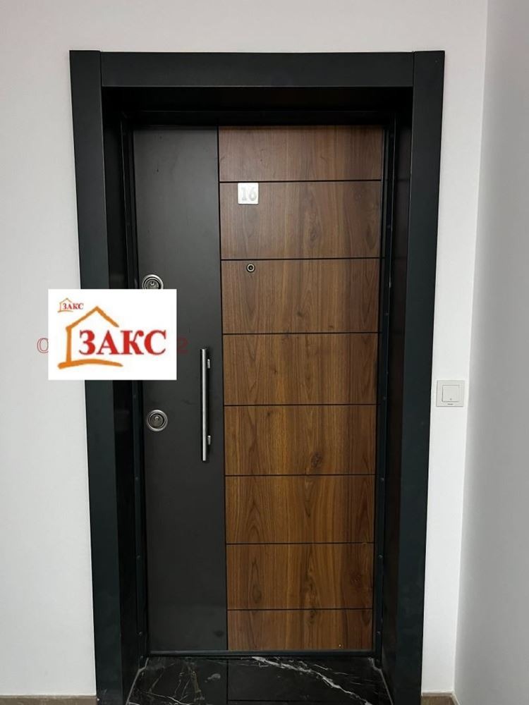 Продава 3-СТАЕН, гр. Кърджали, Център, снимка 2 - Aпартаменти - 47100996