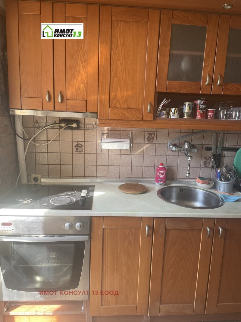 Na prodej  2 ložnice Pleven , Širok centar , 102 m2 | 39225724 - obraz [5]