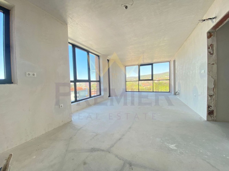 Satılık  2 yatak odası Varna , Briz , 103 metrekare | 55182533