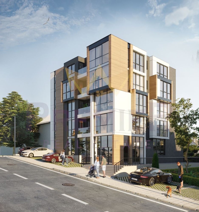 Satılık  2 yatak odası Varna , Briz , 103 metrekare | 55182533 - görüntü [10]