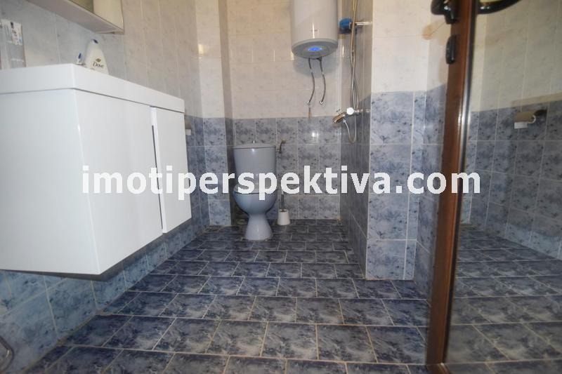 Te koop  2 slaapkamers Plovdiv , Tsentar , 100 m² | 32907558 - afbeelding [7]
