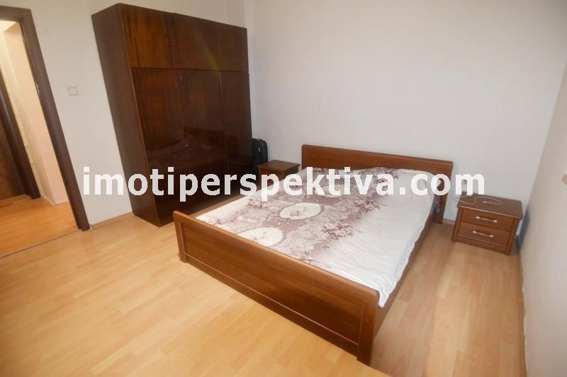Te koop  2 slaapkamers Plovdiv , Tsentar , 100 m² | 32907558 - afbeelding [4]