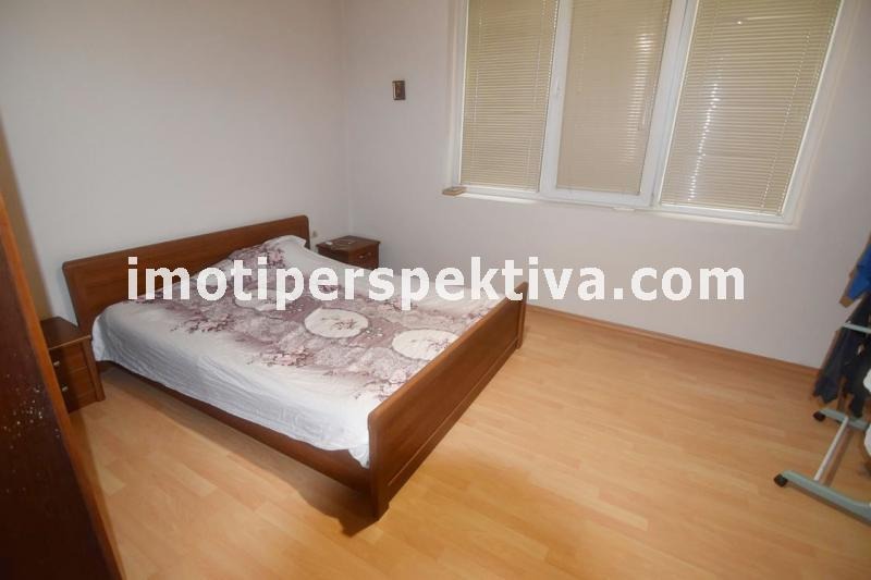 Te koop  2 slaapkamers Plovdiv , Tsentar , 100 m² | 32907558 - afbeelding [5]