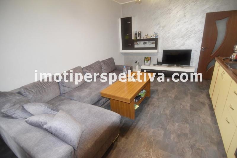 Te koop  2 slaapkamers Plovdiv , Tsentar , 100 m² | 32907558 - afbeelding [3]