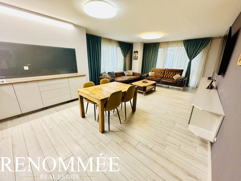 Satılık  2 yatak odası Sofia , Vitoşa , 146 metrekare | 43361803 - görüntü [2]