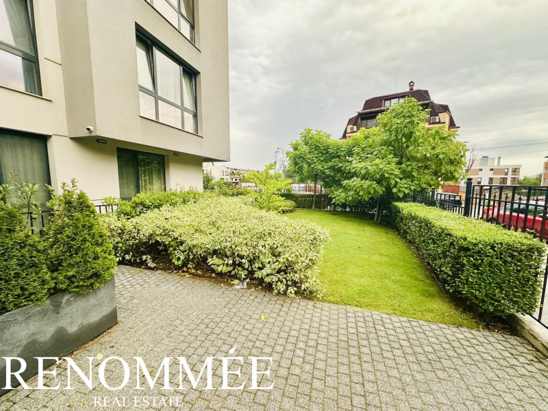 Satılık  2 yatak odası Sofia , Vitoşa , 146 metrekare | 43361803 - görüntü [16]