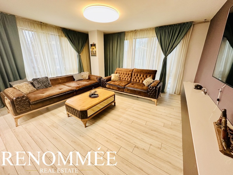 Satılık  2 yatak odası Sofia , Vitoşa , 146 metrekare | 43361803 - görüntü [3]