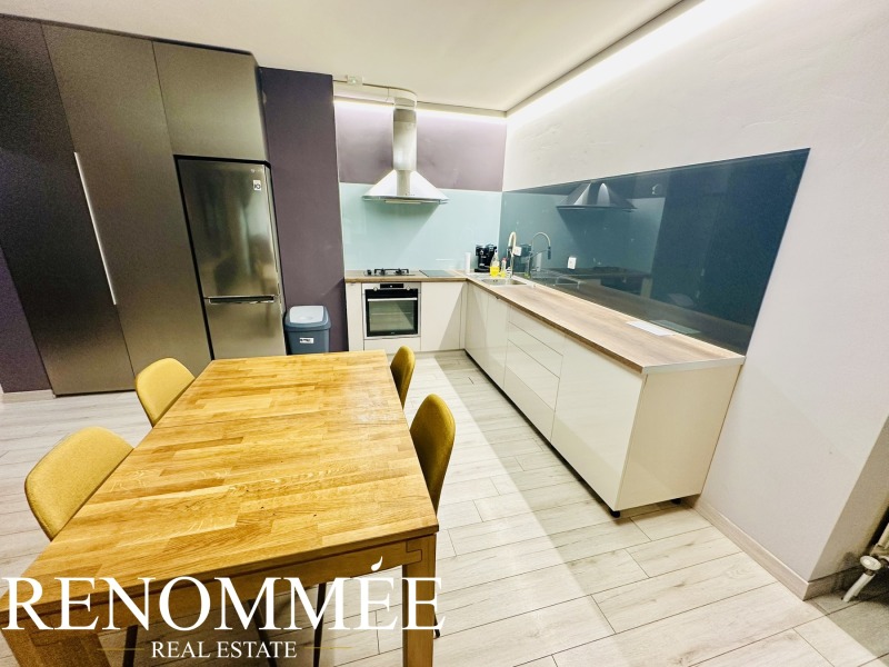 Satılık  2 yatak odası Sofia , Vitoşa , 146 metrekare | 43361803 - görüntü [5]